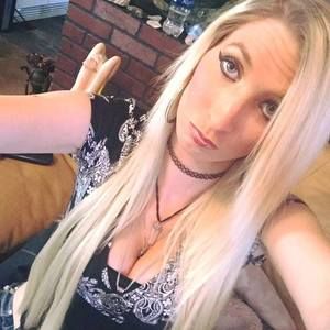 Meet your Posher, Krista